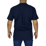 Camiseta Oxford 333742 Negra