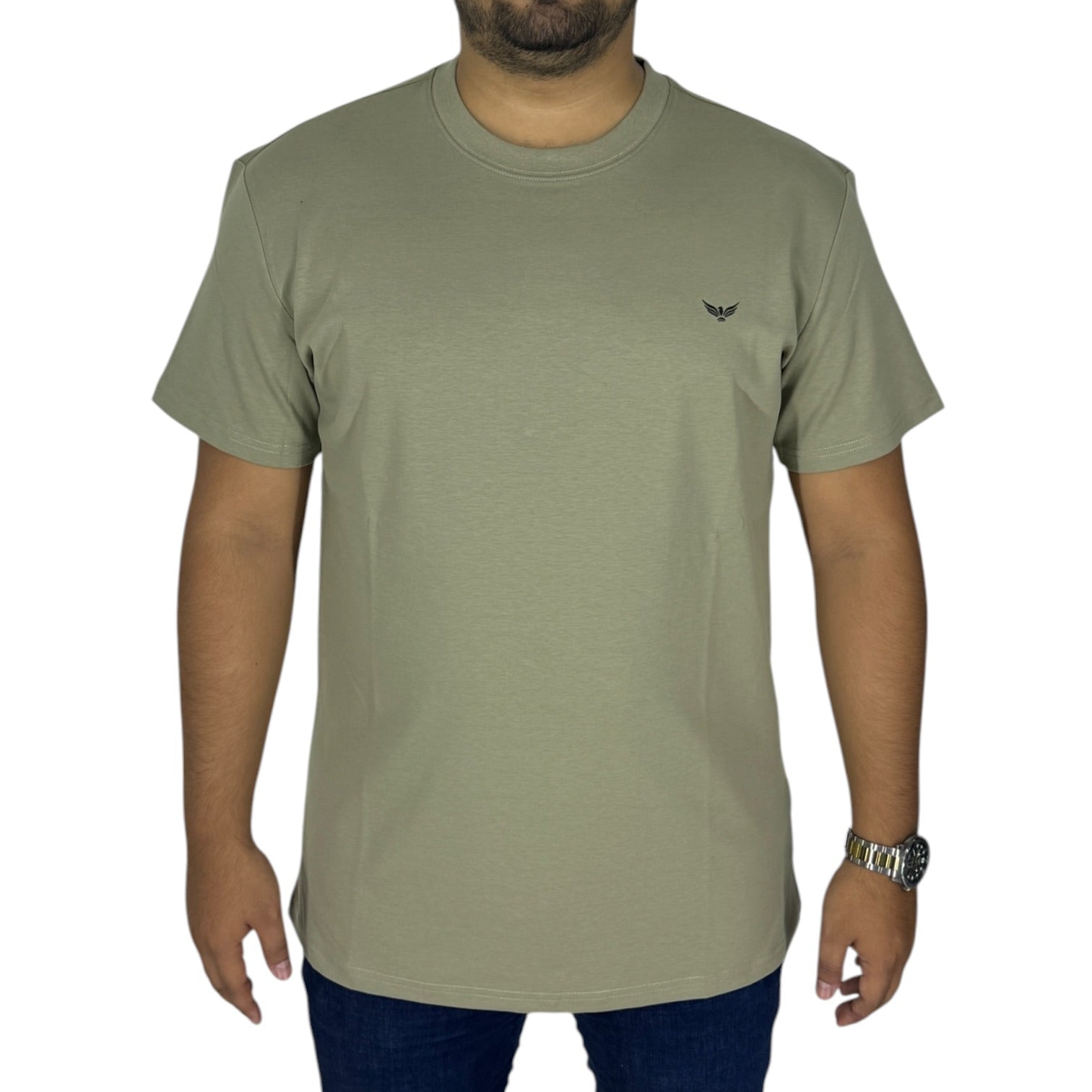 Camiseta Oxford 333747