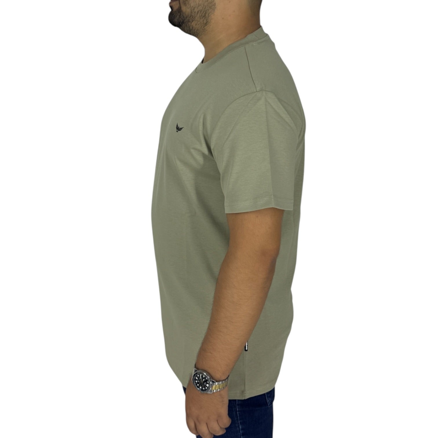 Camiseta Oxford 333747