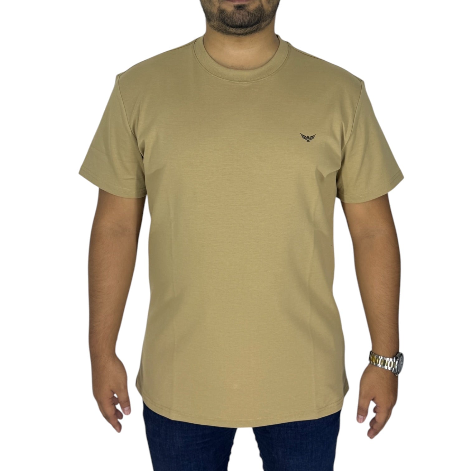 Camiseta Oxford 333748