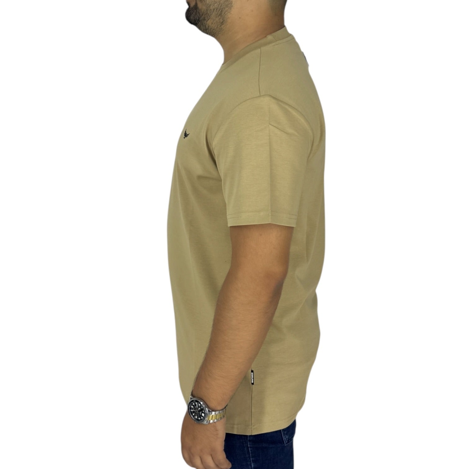 Camiseta Oxford 333748