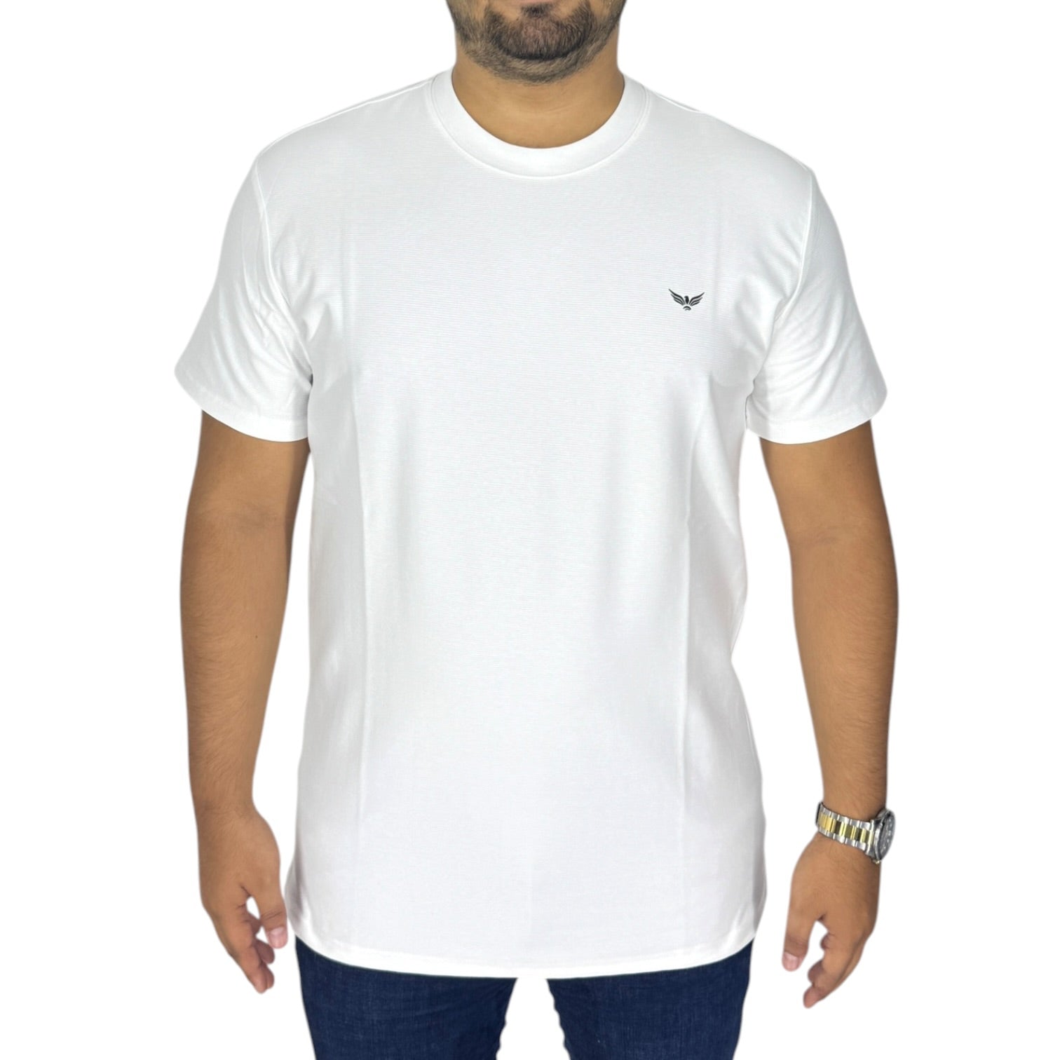 Camiseta Oxford 333749