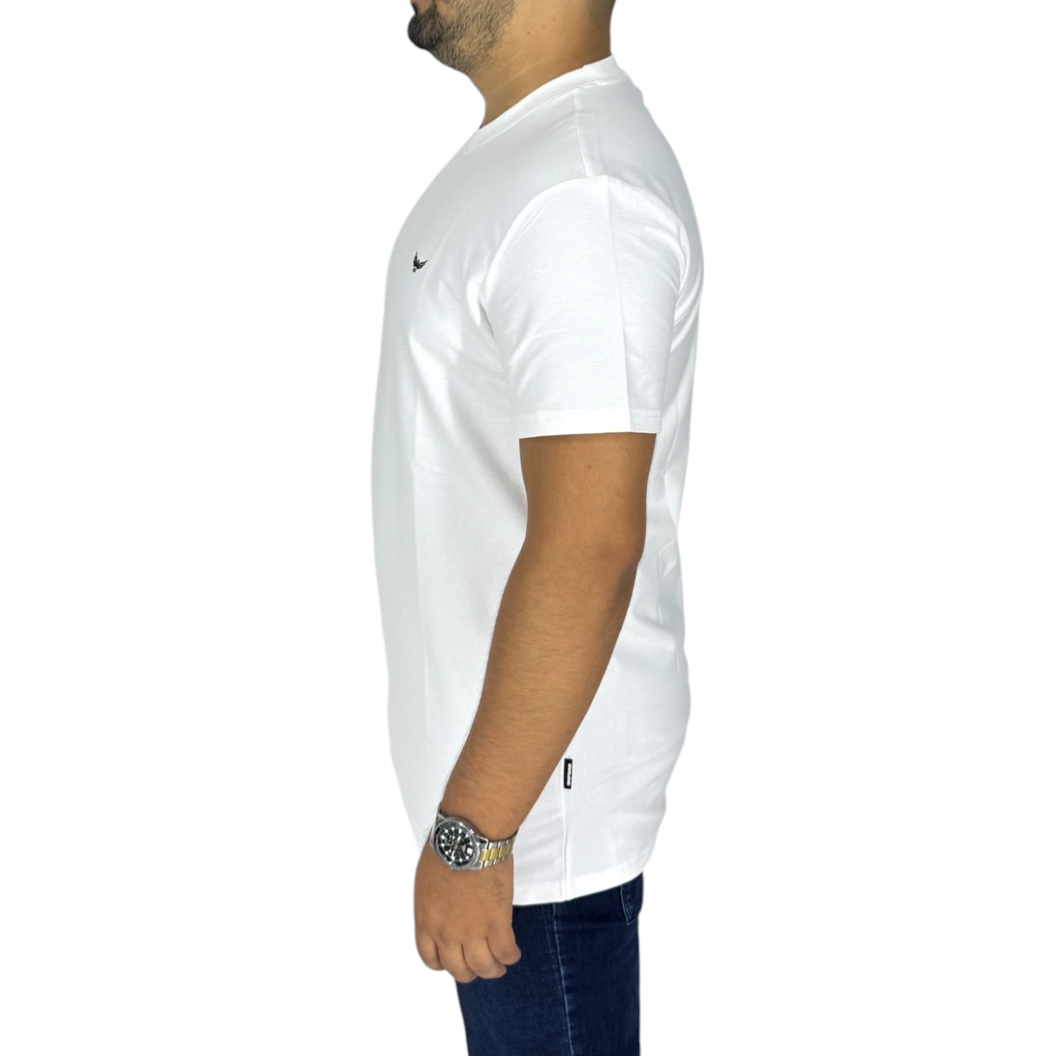 Camiseta Oxford 333749