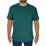 Camiseta Oxford 333758 Verde