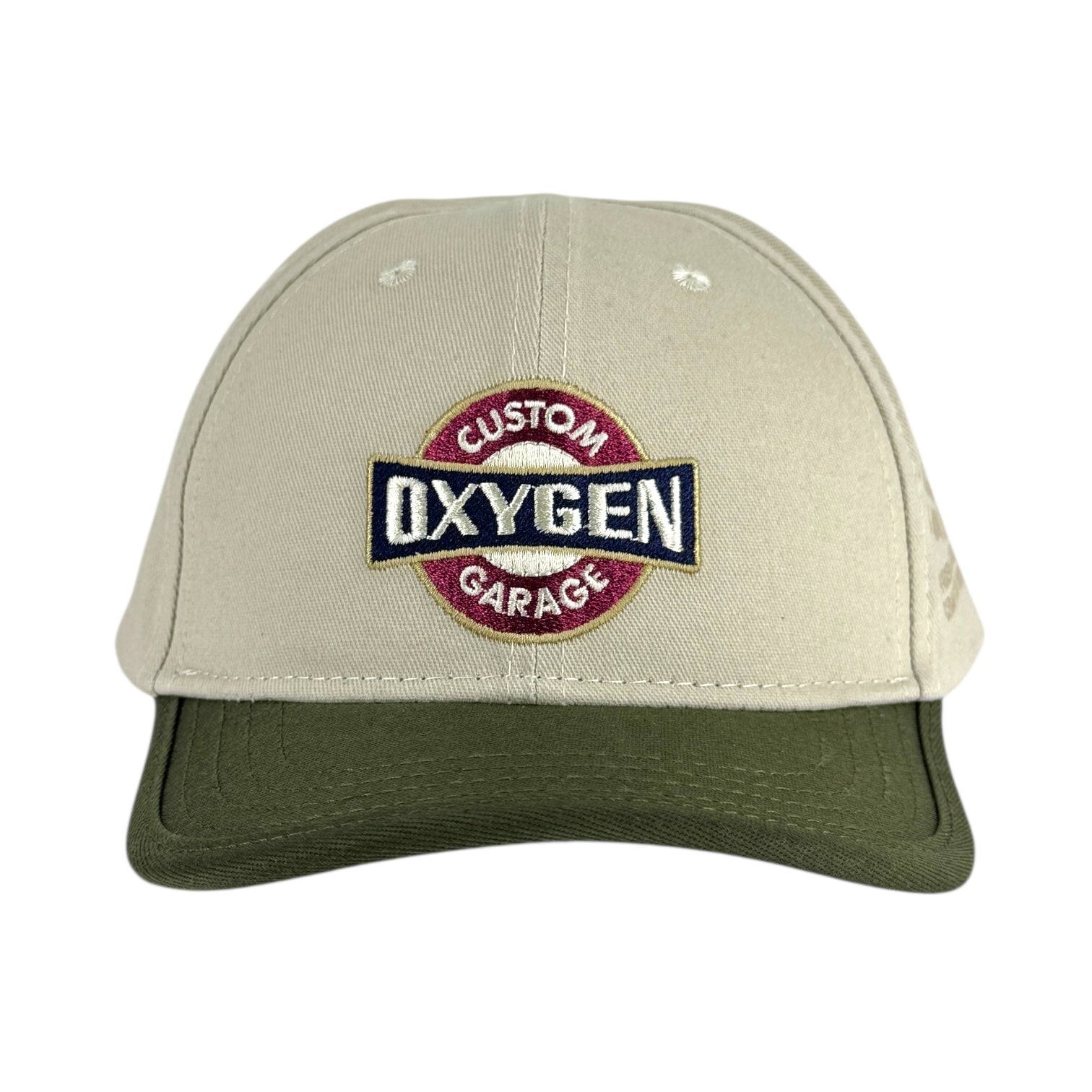Gorra Junior Oxigeno 41790034