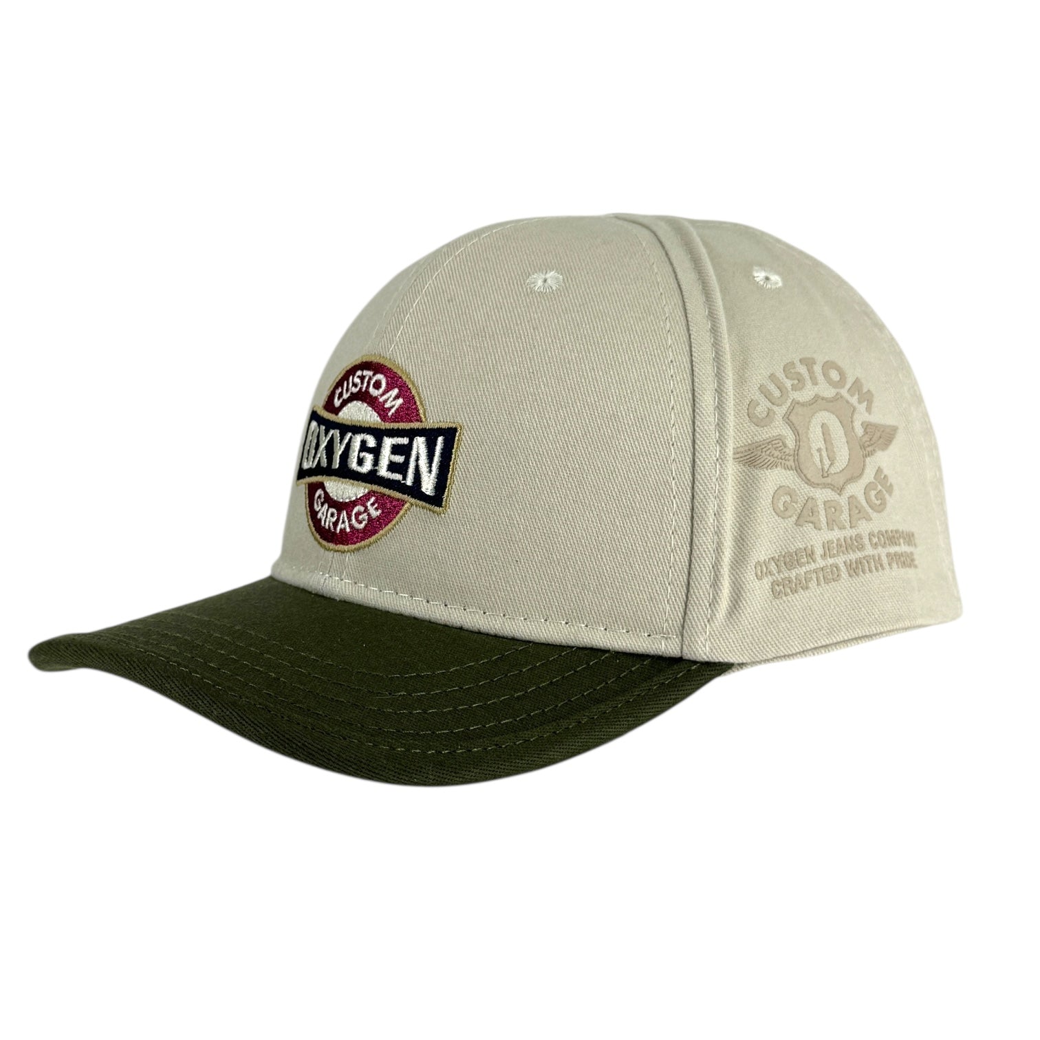 Gorra Junior Oxigeno 41790034