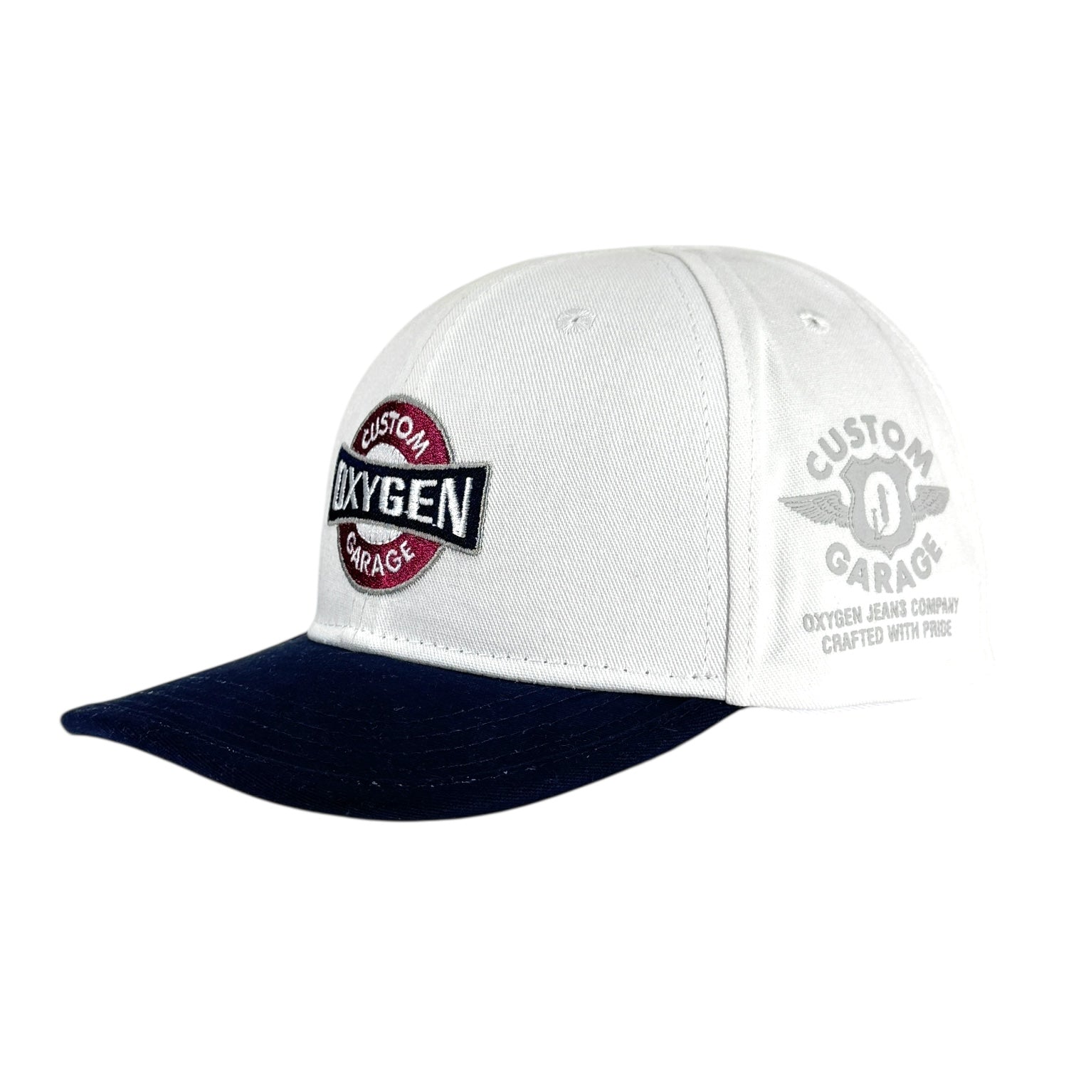 Gorra Junior Oxigeno 41790050