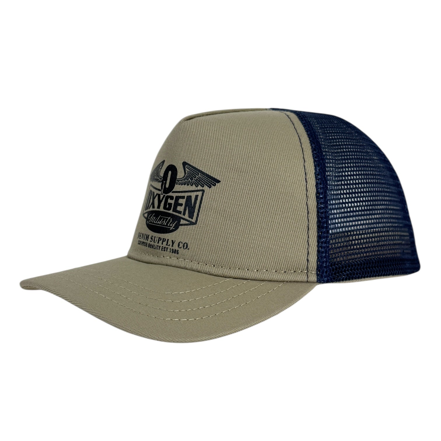 Gorra Junior Oxigeno 41790177