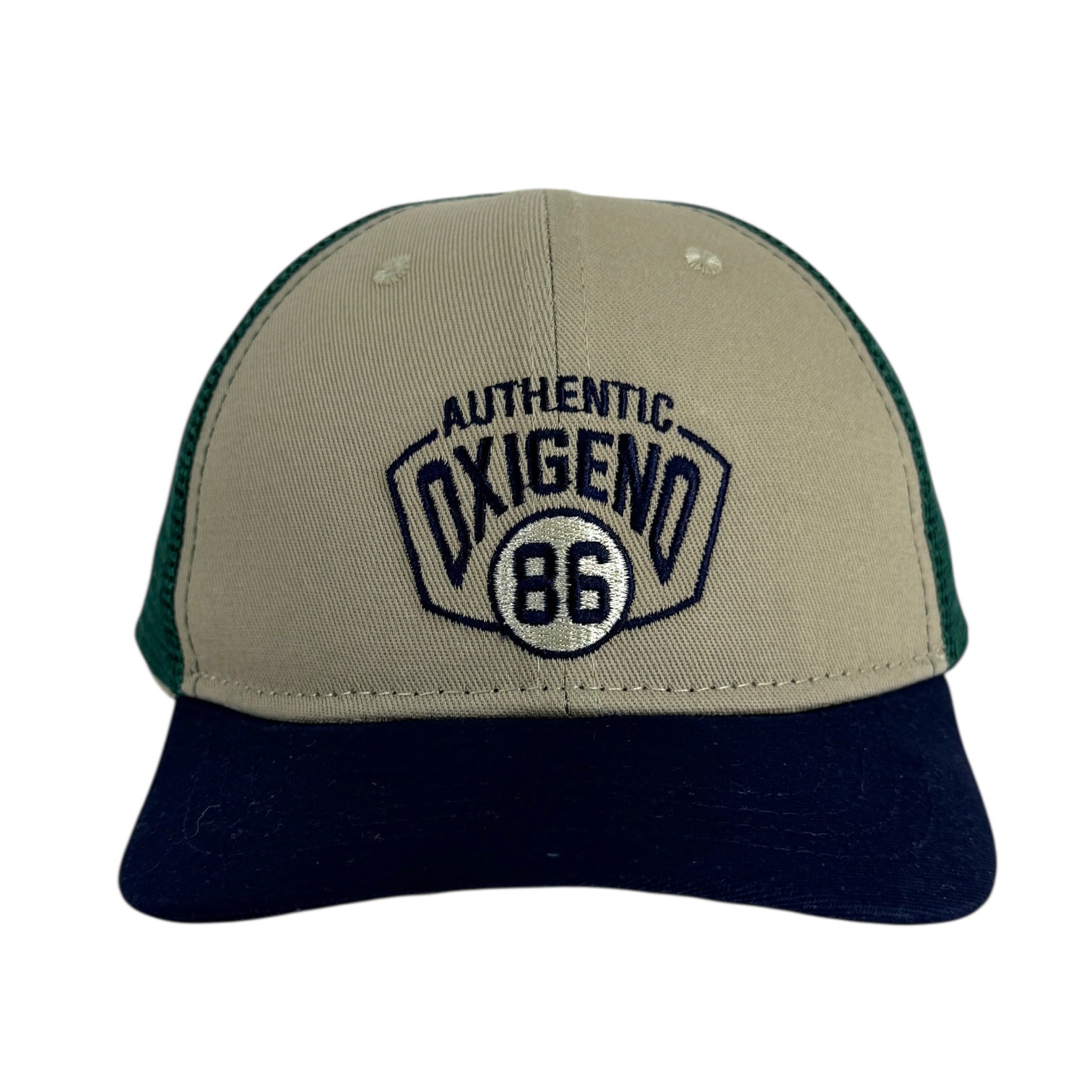 Gorra Junior Oxigeno 41790234
