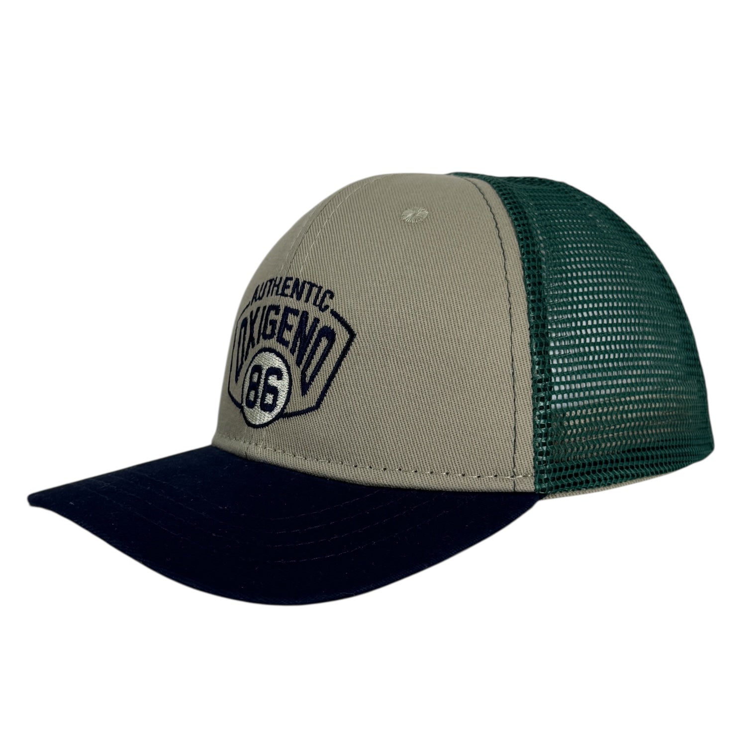 Gorra Junior Oxigeno 41790234