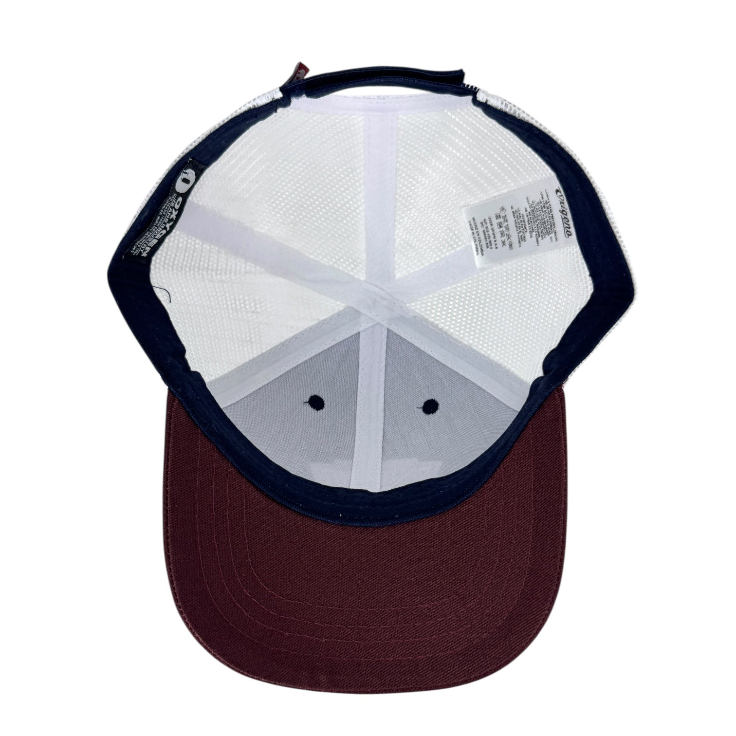 Gorra Junior Oxigeno 41790240