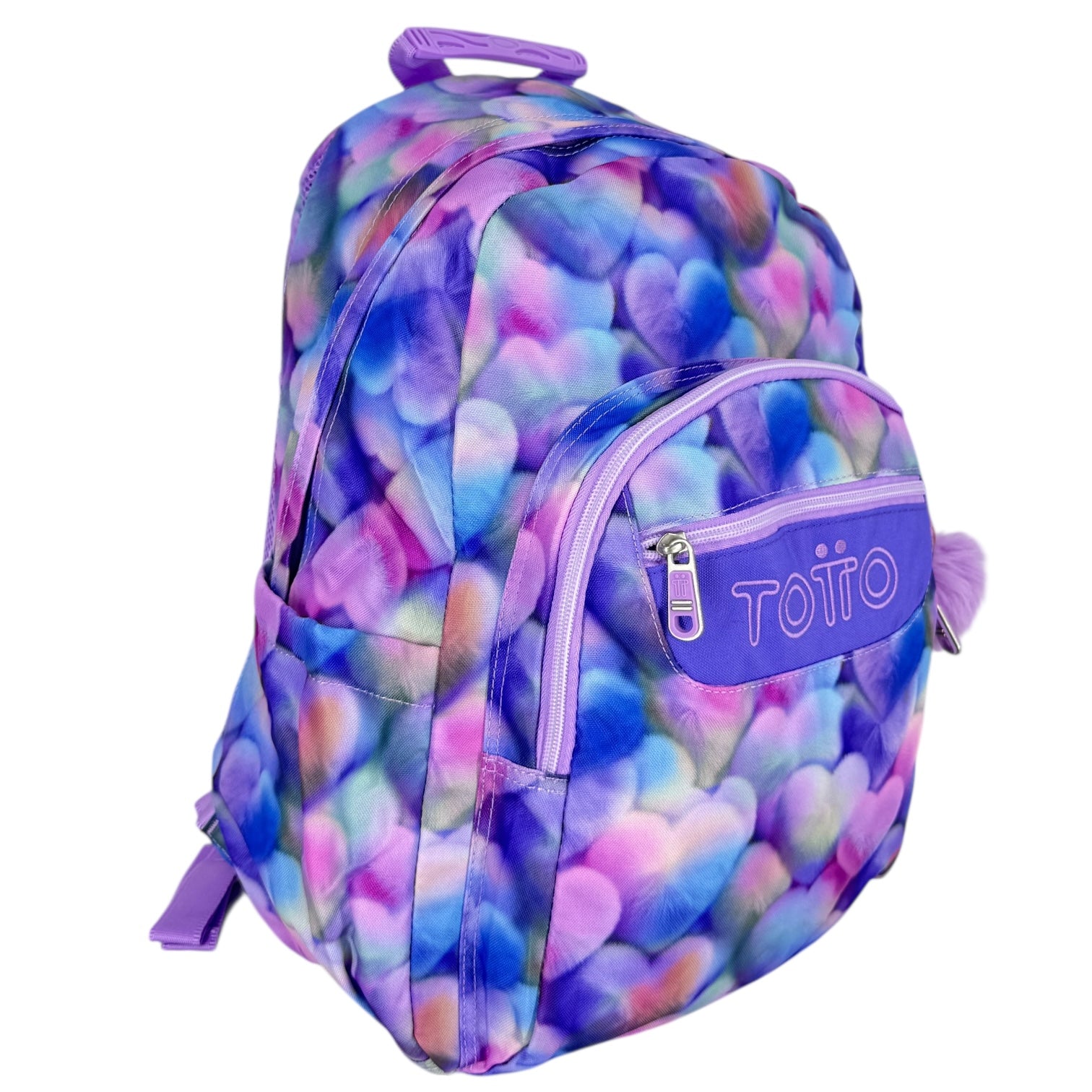 Morral Totto Grande Acuarela 4MM