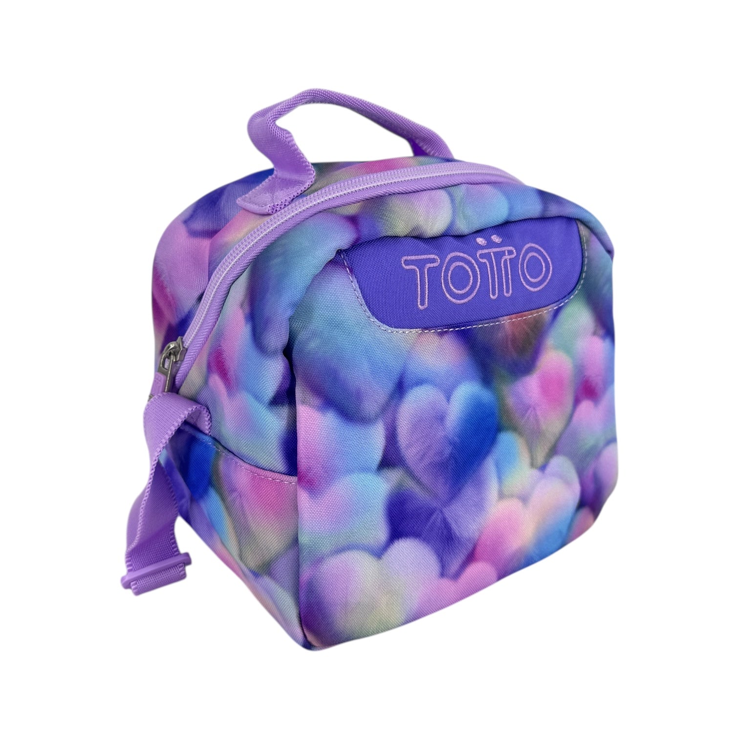 Lonchera Totto Borrador 4MM