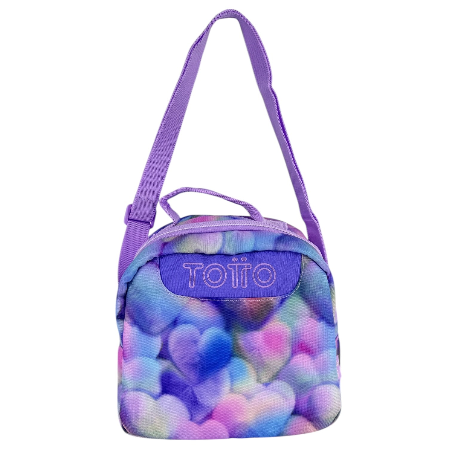 Lonchera Totto Borrador 4MM