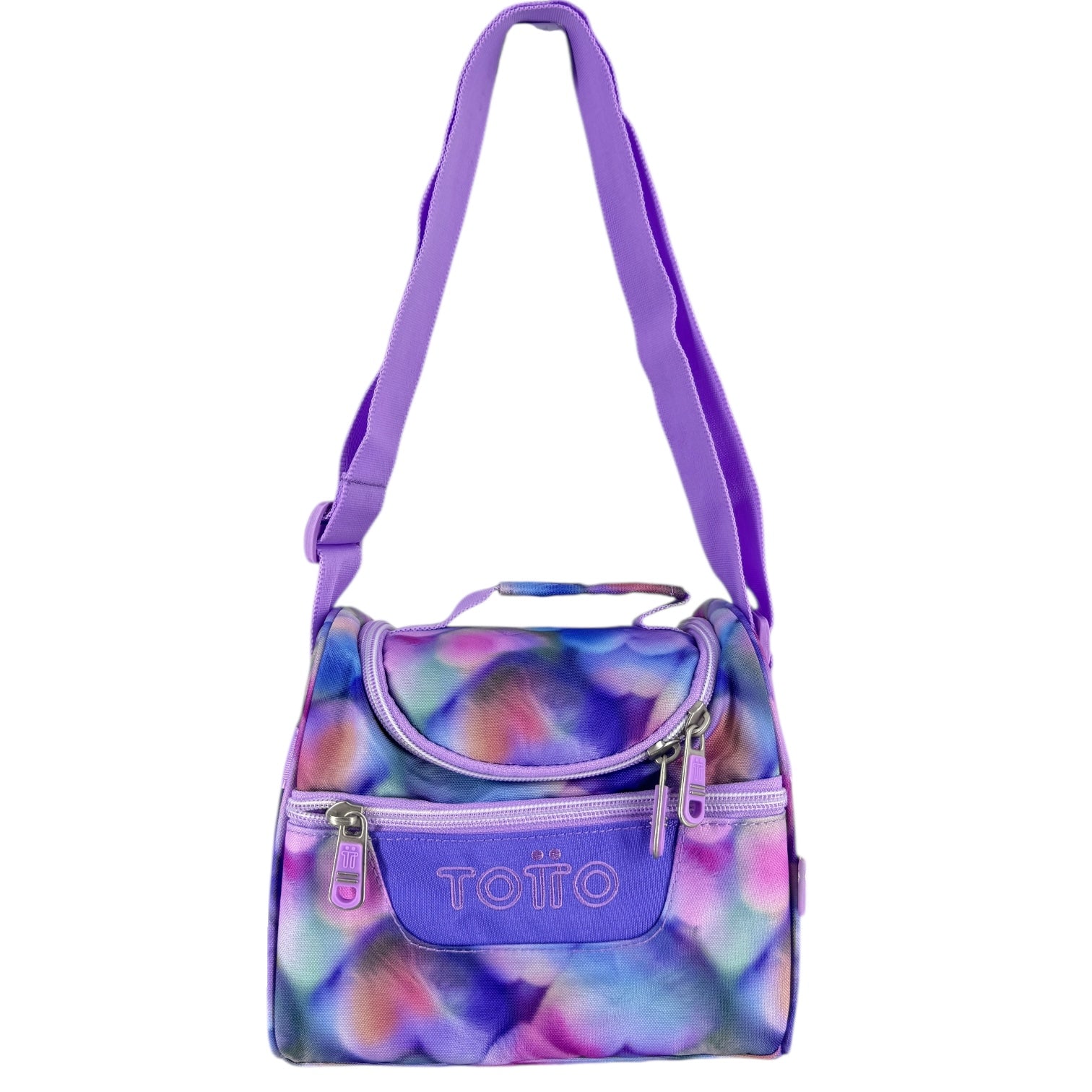 Lonchera Totto pIzarra 4MM