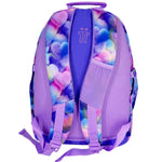Morral Totto Extra Grande Rayol 4MM