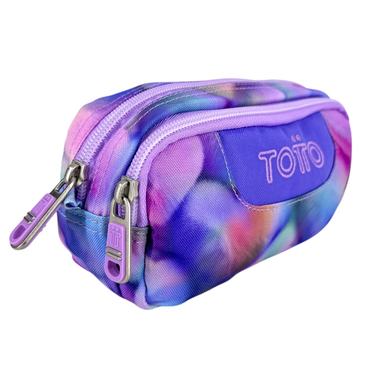 Cartuchera Totto Sobre 4MM