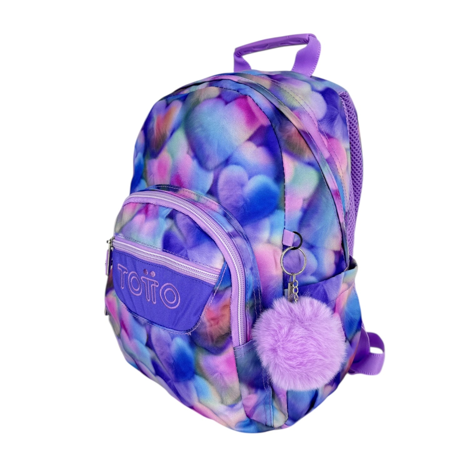 Morral Totto Pequeño Tempera 4MM