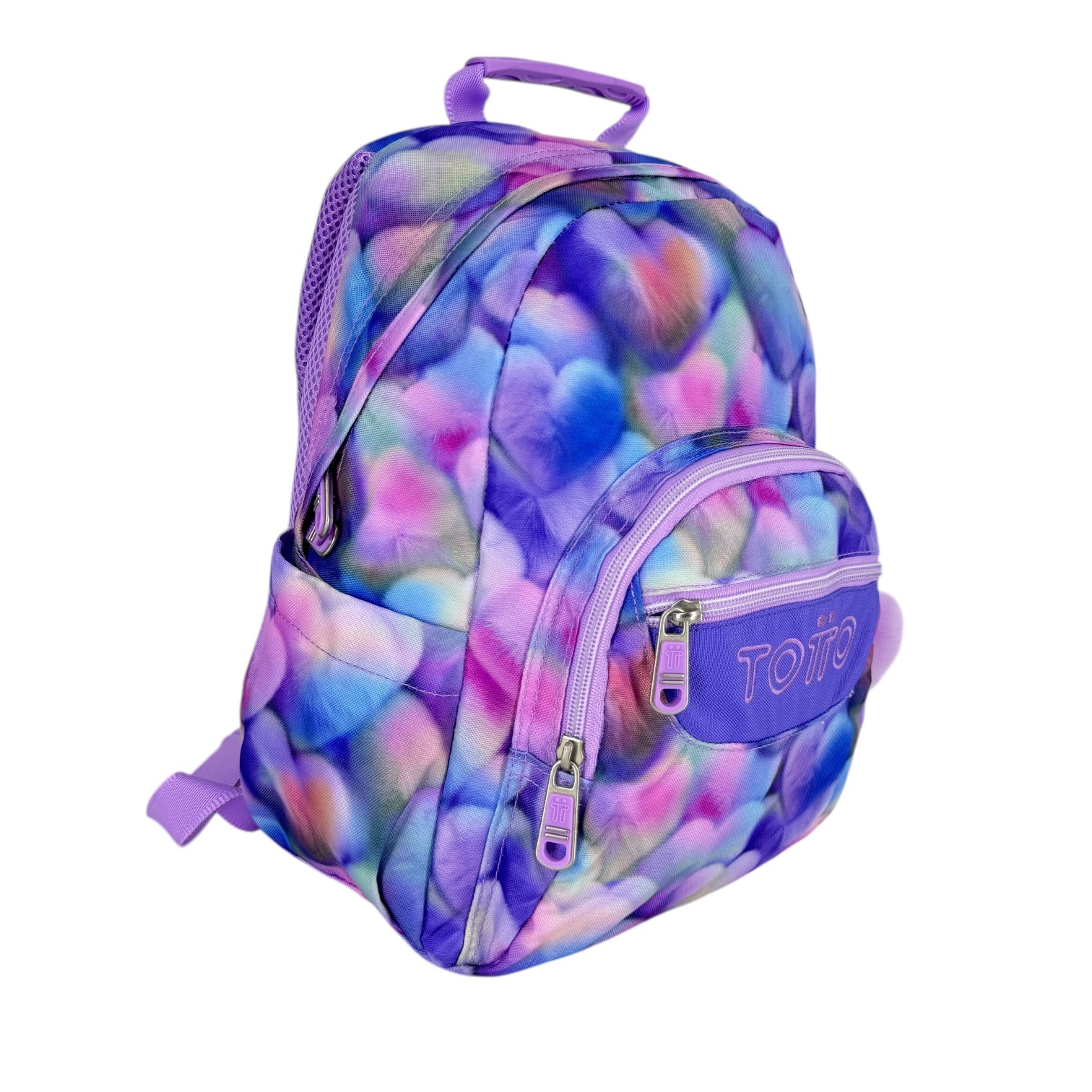 Morral Totto Pequeño Tempera 4MM