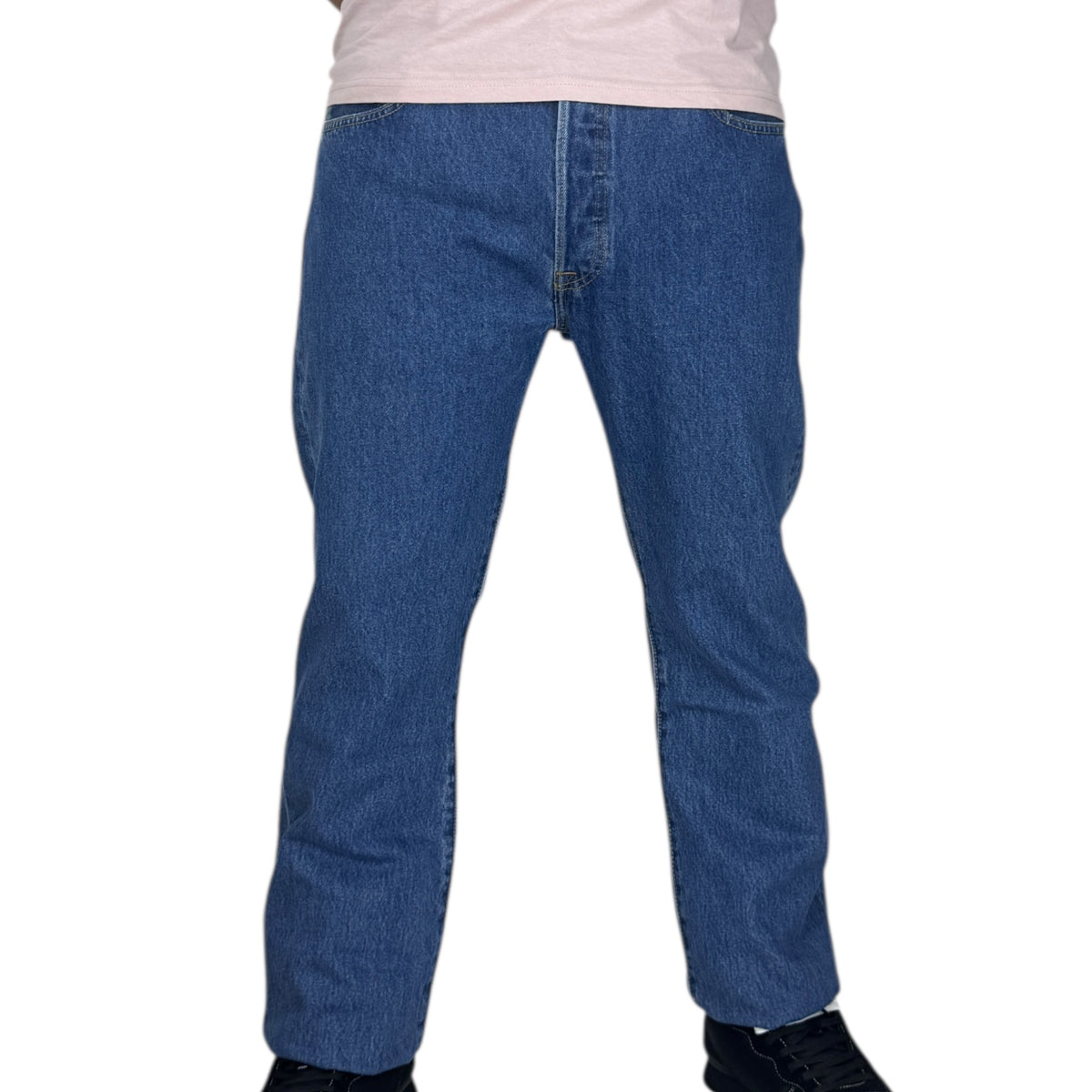 Jean Levi´s 501 6617