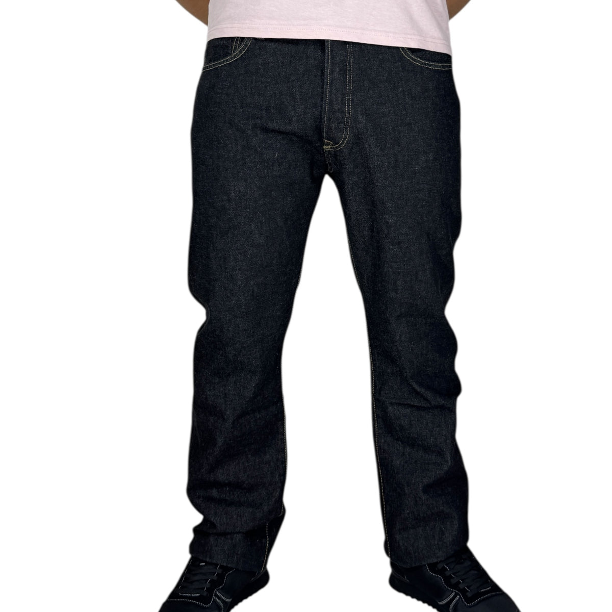 Jean Levis 501 6619