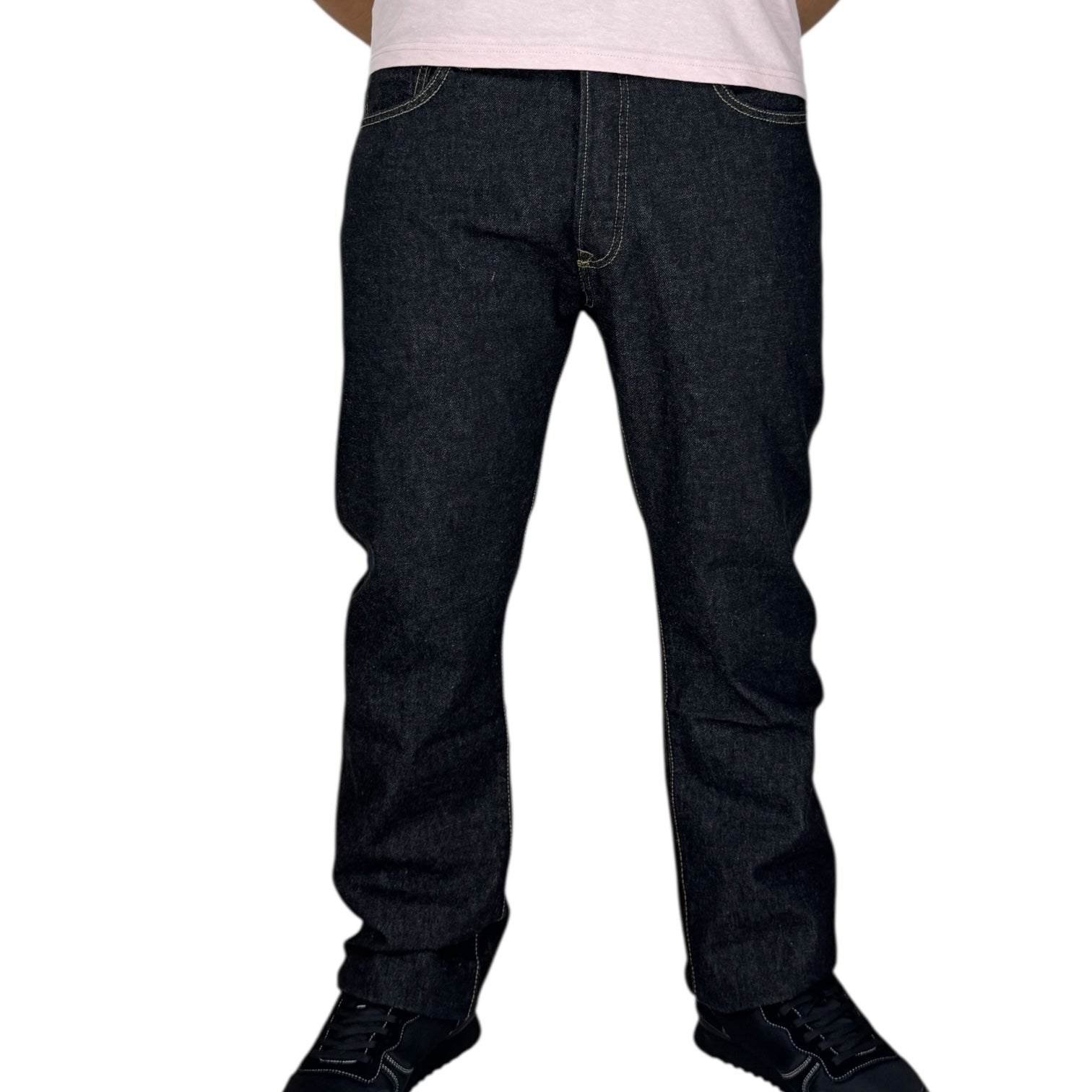 Jean Levis 501 6619