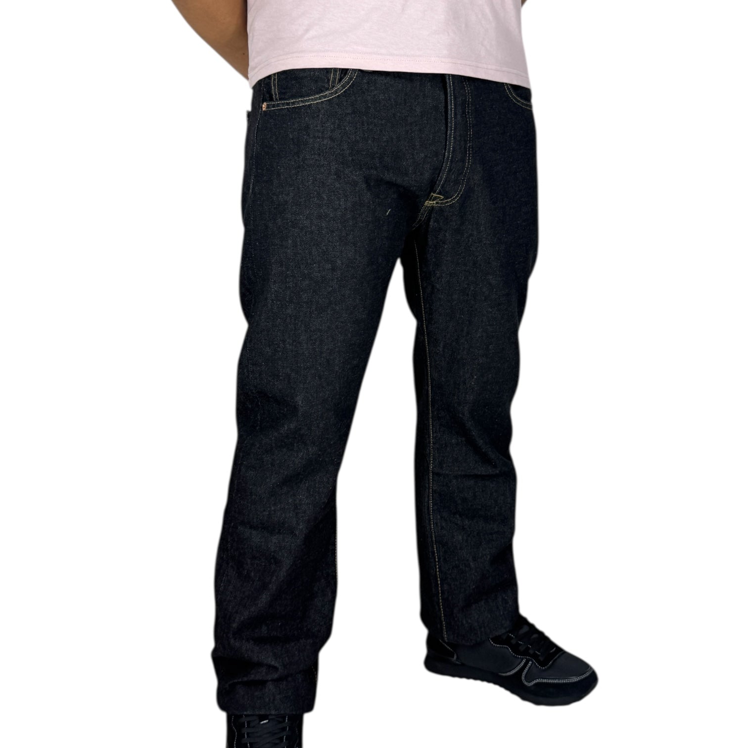 Jean Levis 501 6619