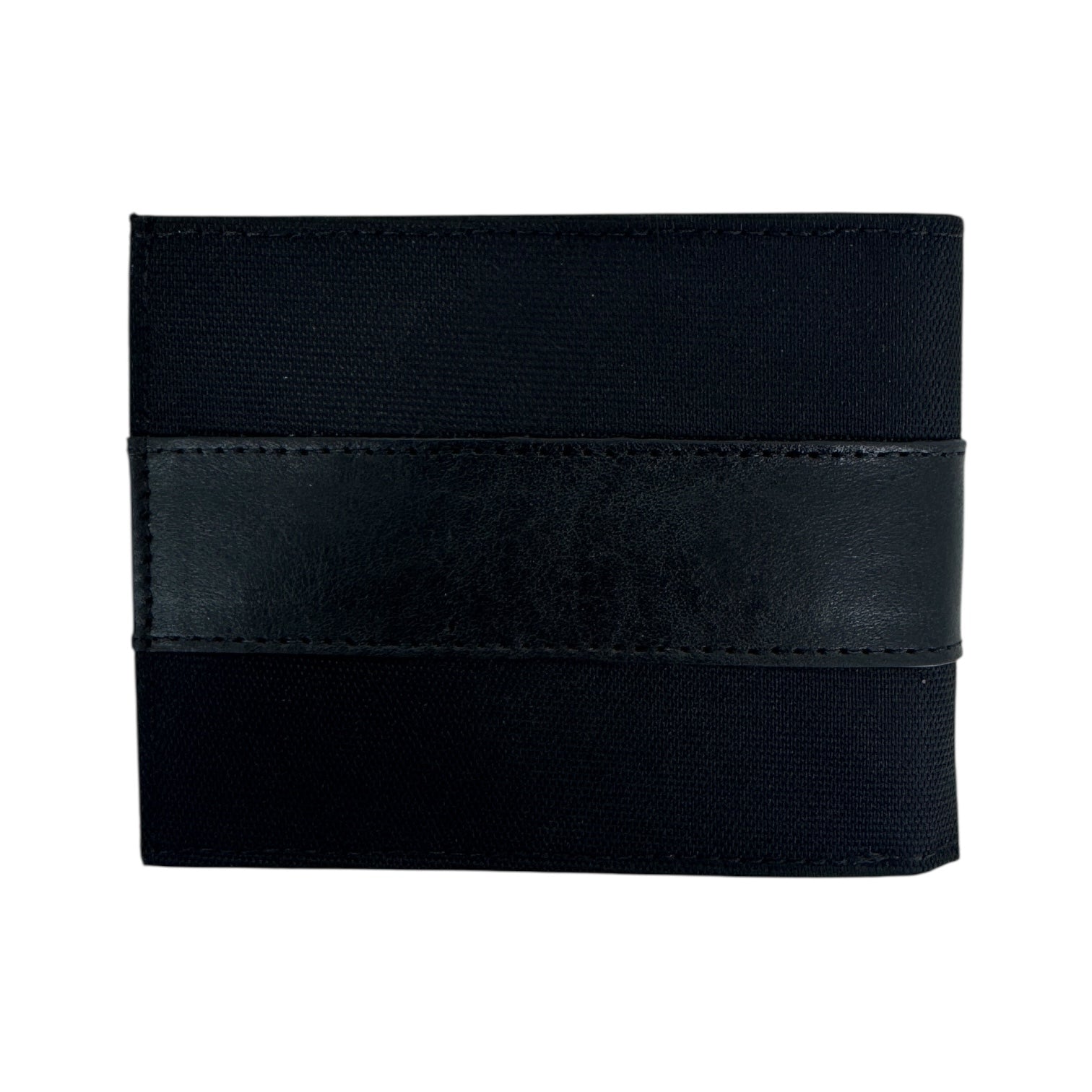 Billetera Powerfull 505 Negra