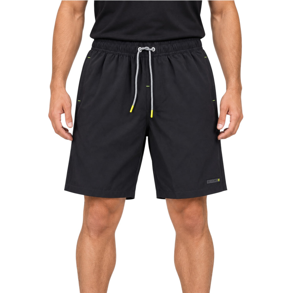 Pantaloneta Blue Inc 51007