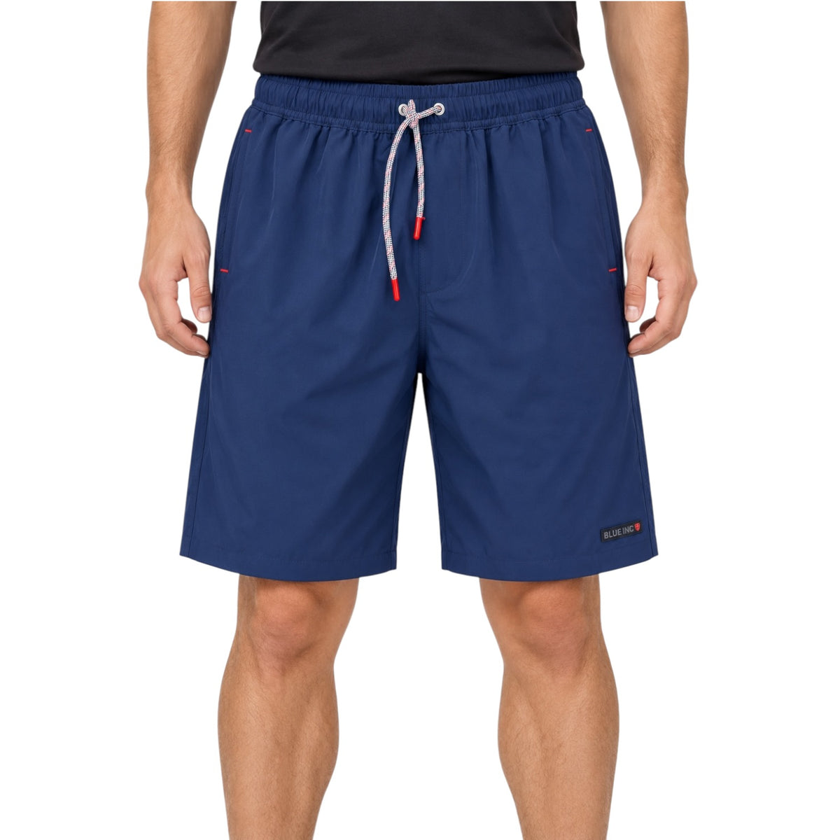 Pantaloneta Blue Inc 51009 Azul