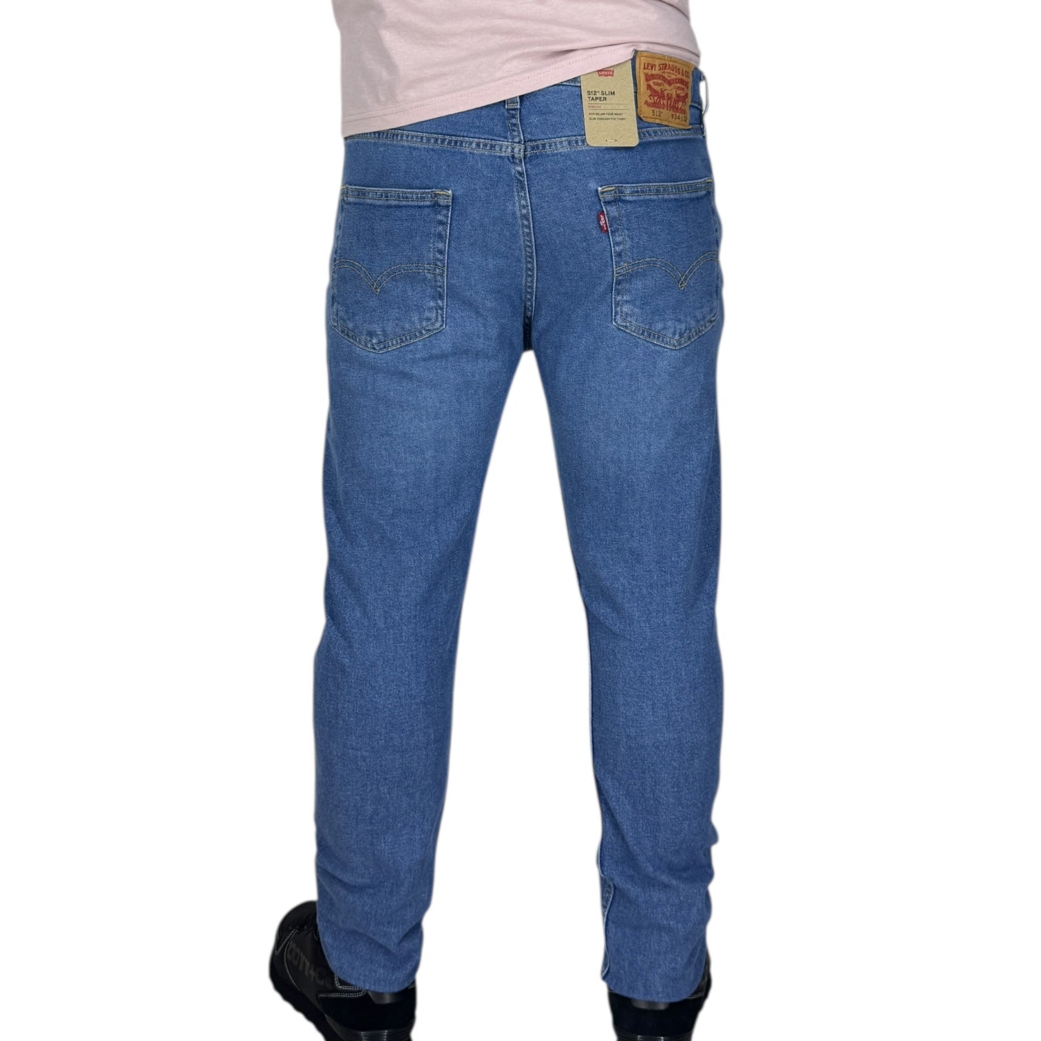 Jean Levis 512 234214