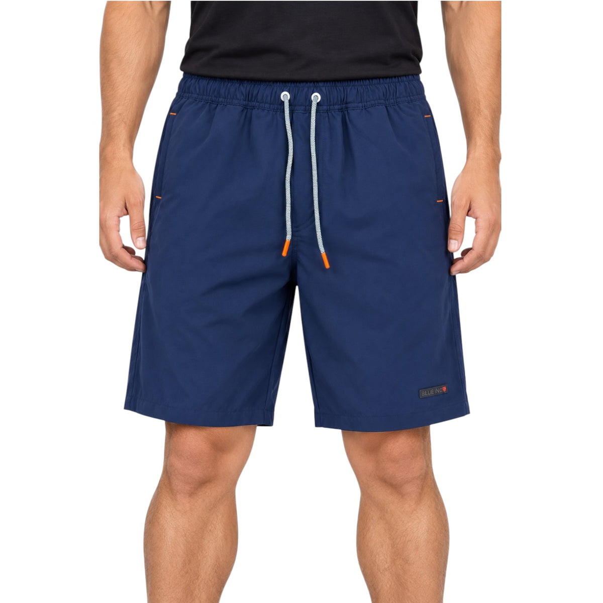 Pantaloneta Blue Inc 52011 Azul