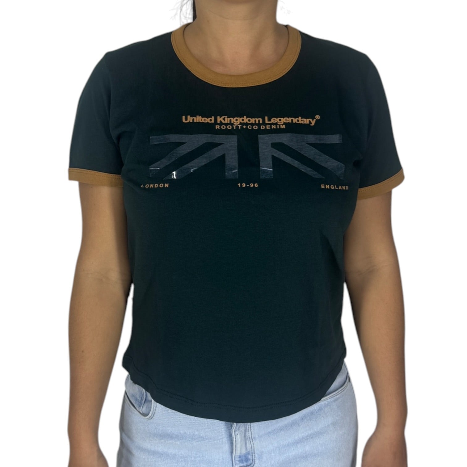 Blusa Roott + Co 52032