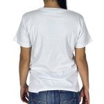 Blusa Roott + Co 54000 Blanca