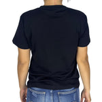 Blusa Roott + Co 54001 Negra