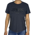 Blusa Roott + Co 54002 Gris