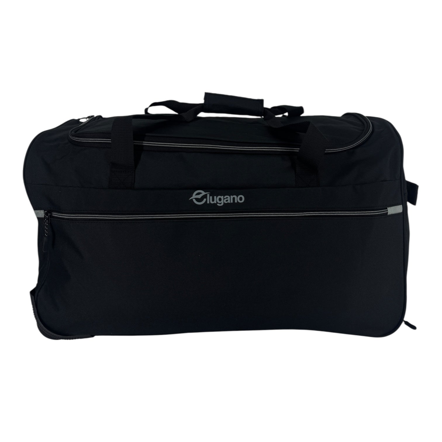 Tula Lugano 5589 24´´Negra