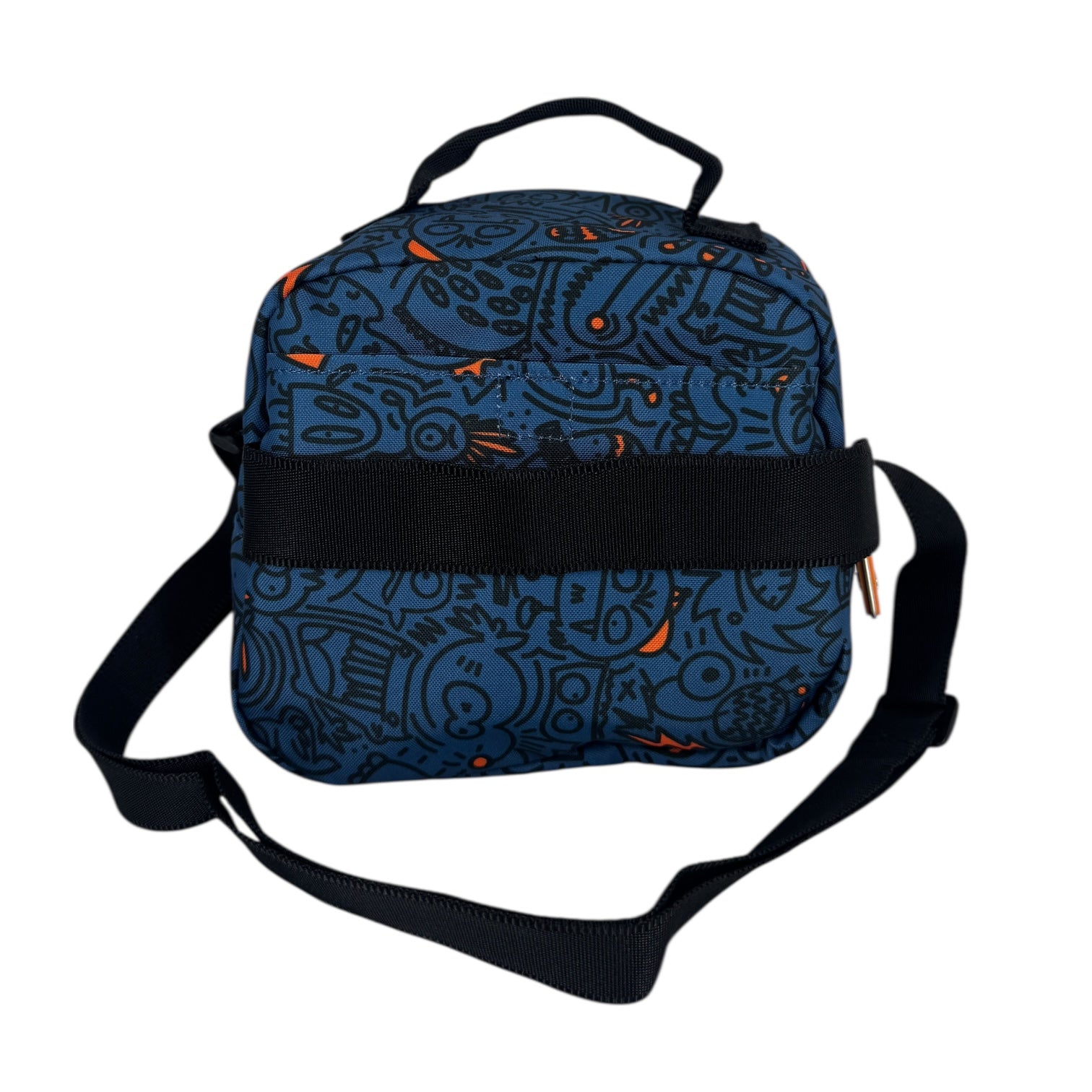 Lonchera Totto Borrador 5L4