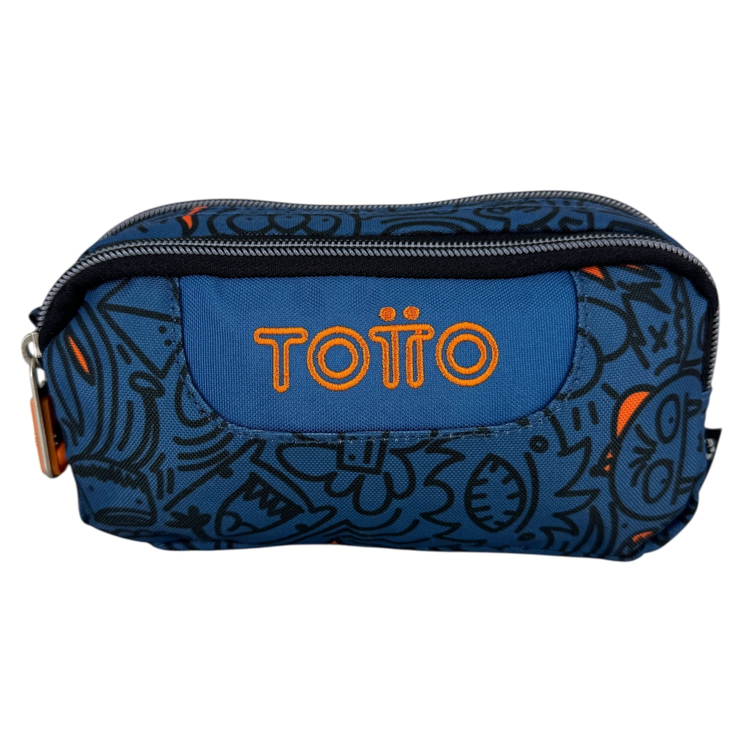 Cartuchera Totto Sobre 5L4