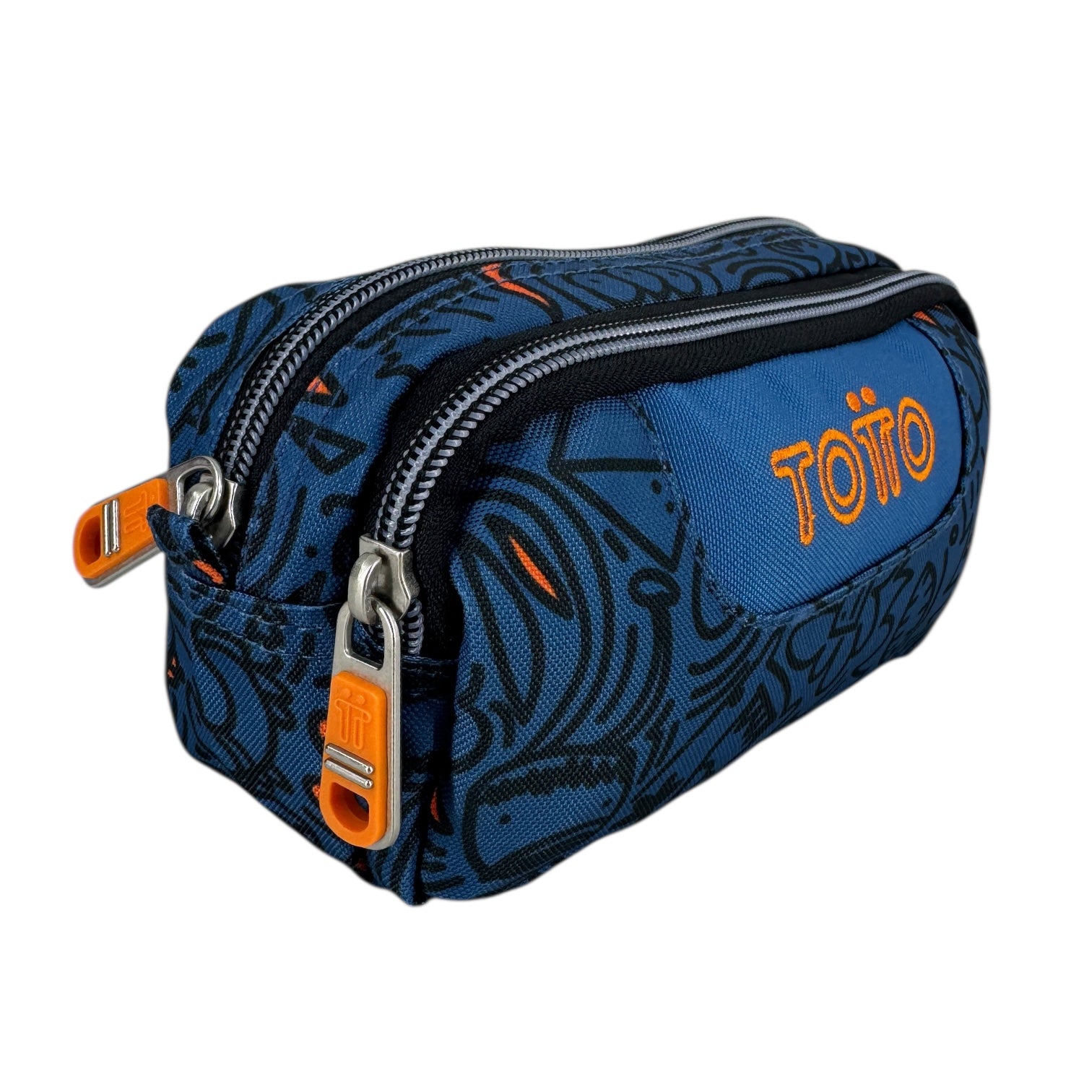 Cartuchera Totto Sobre 5L4