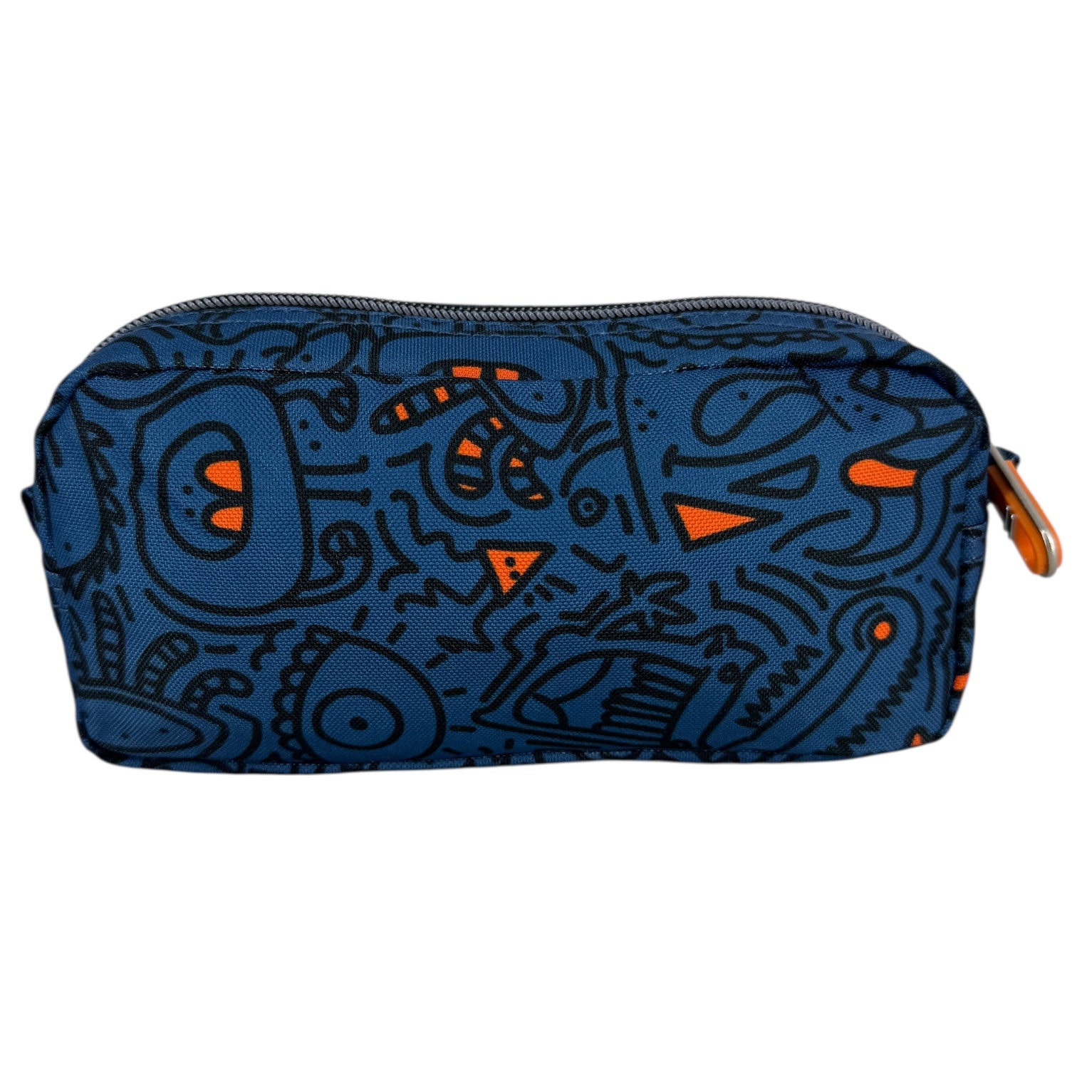 Cartuchera Totto Sobre 5L4