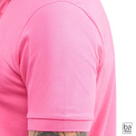 Polo Chevignon 602F001 Fucsia