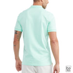 Polo Chevignon 602F001 Verde Claro