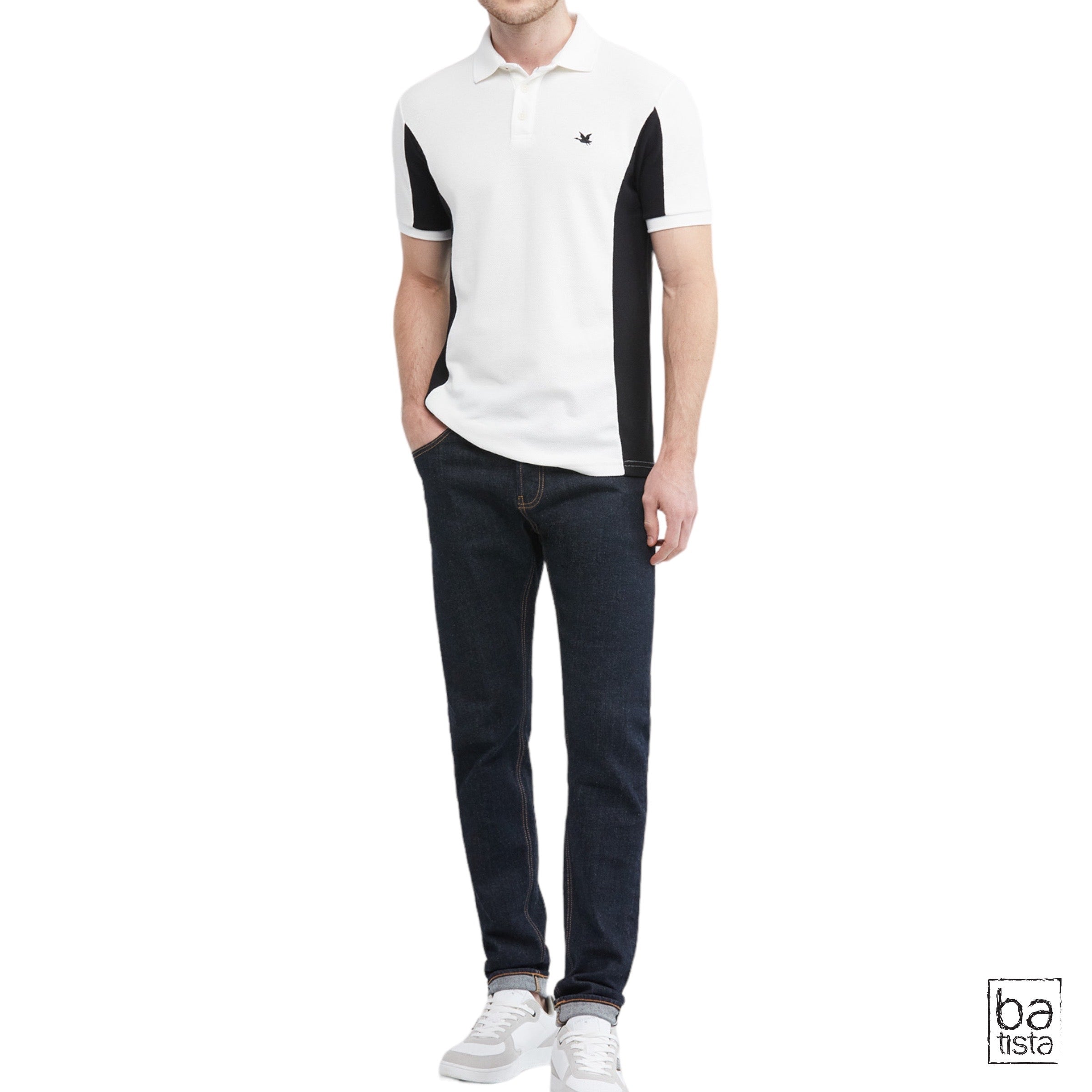 Polo Chevignon 602E004 Crudo