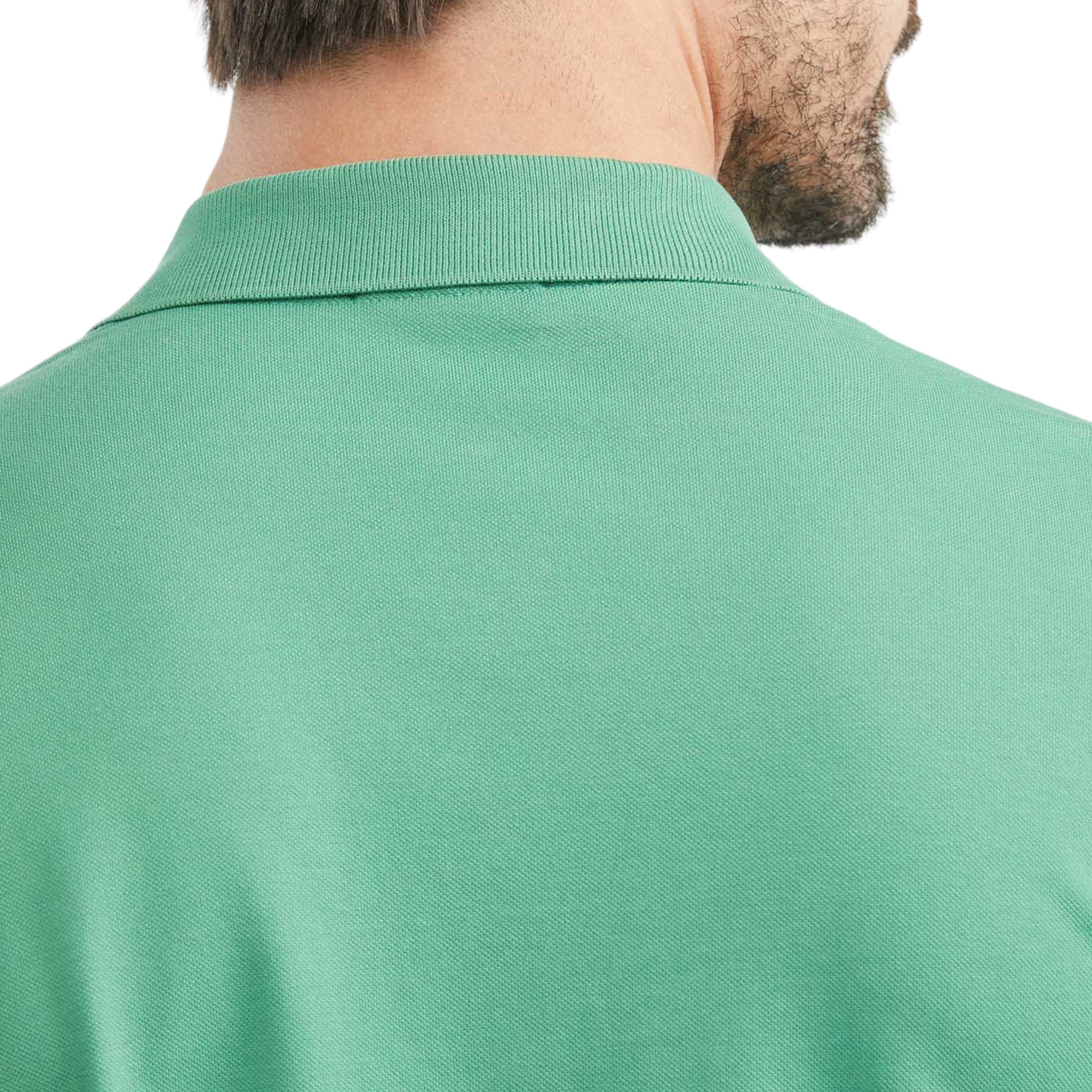 Polo Chevignon 609E001 Verde