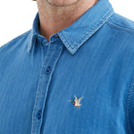 Camisa Chevignon 611F004
