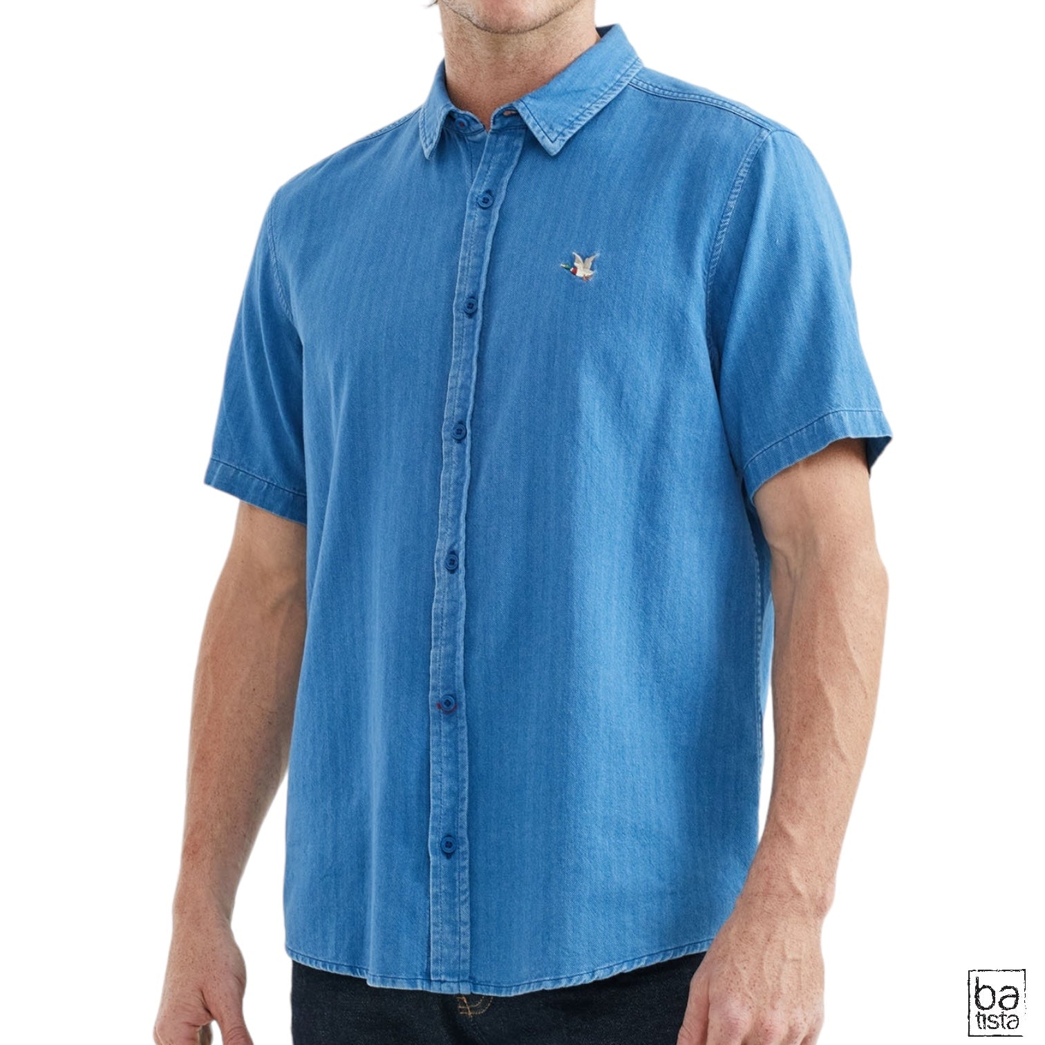 Camisa Chevignon 611F004