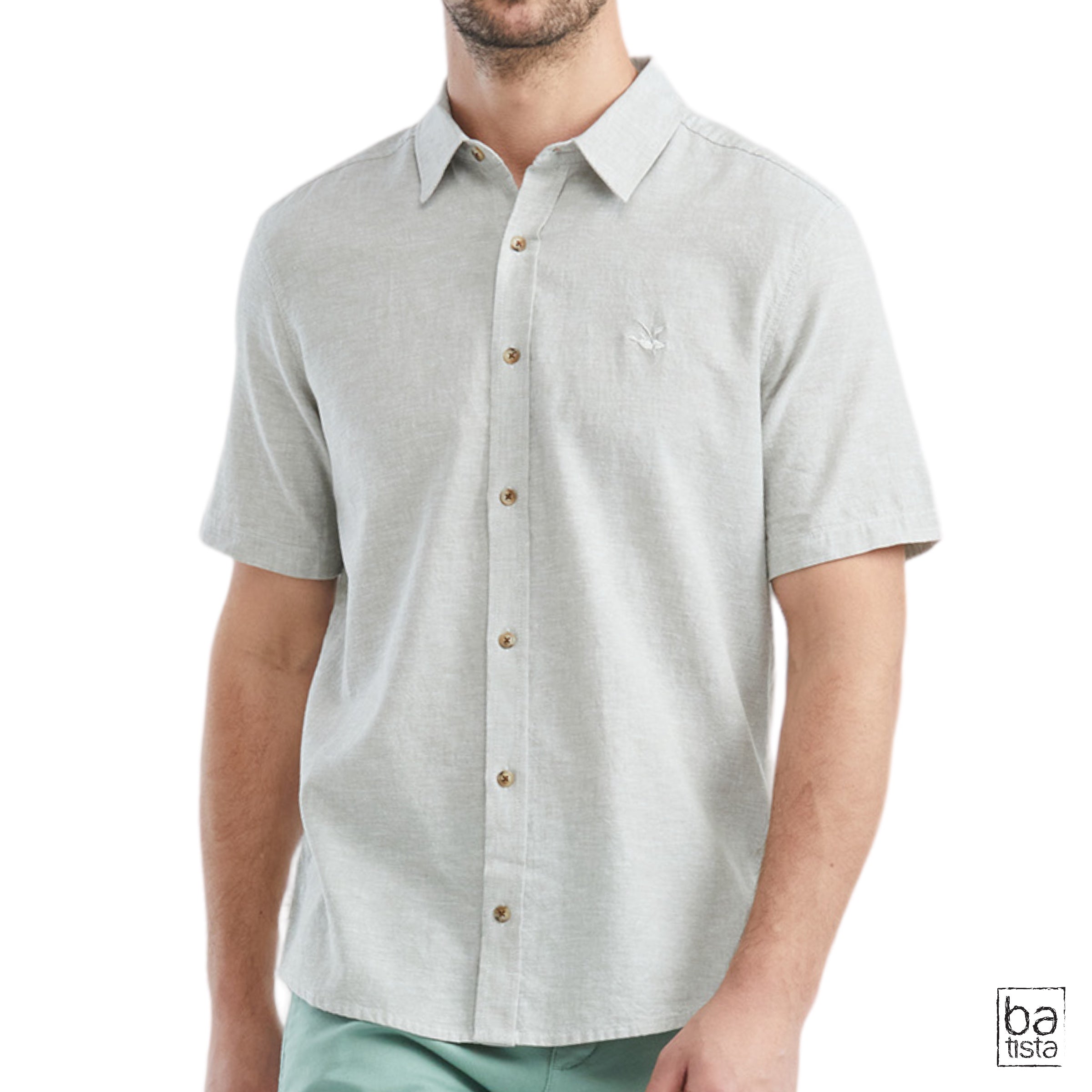 Camisa Chevignon 619E007