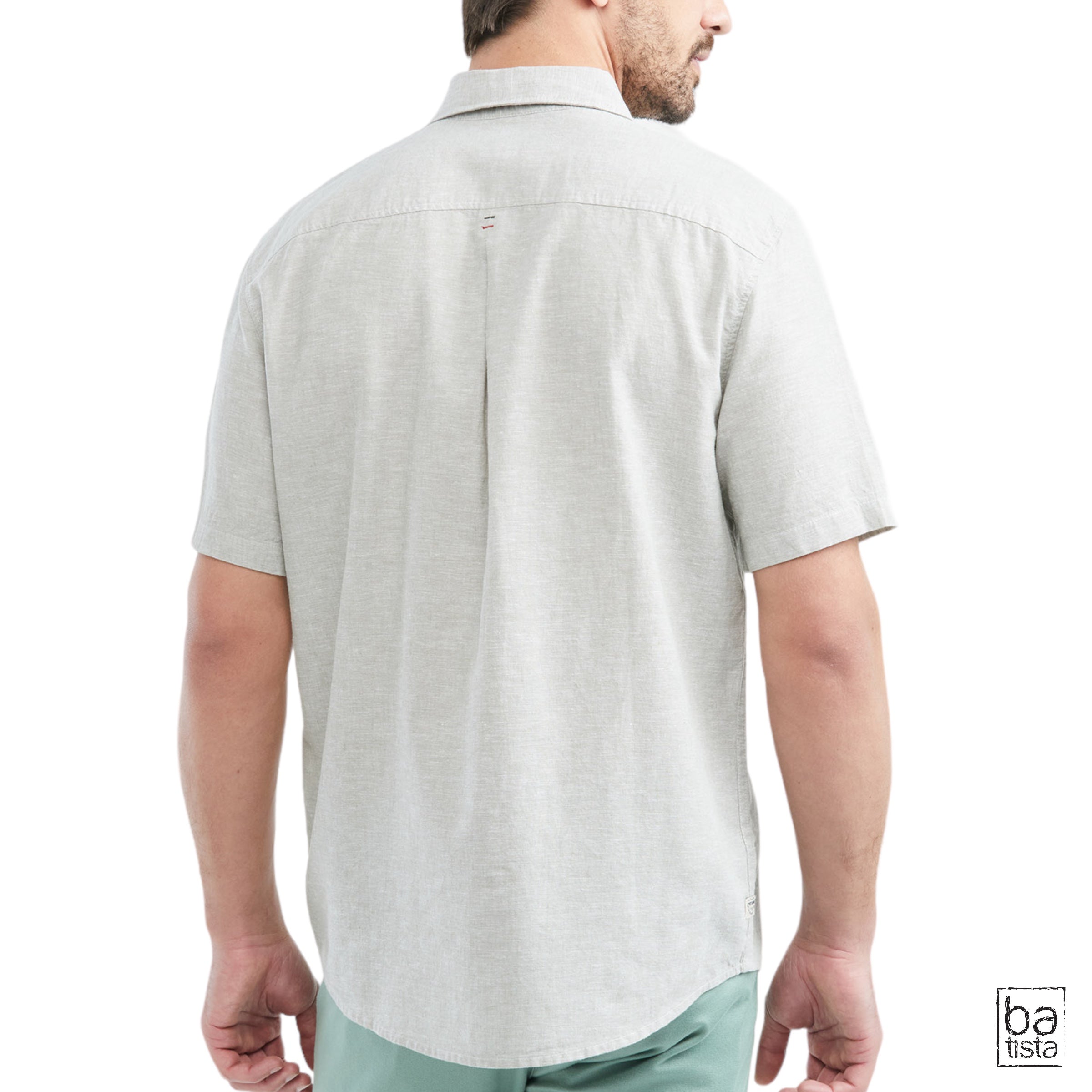 Camisa Chevignon 619E007