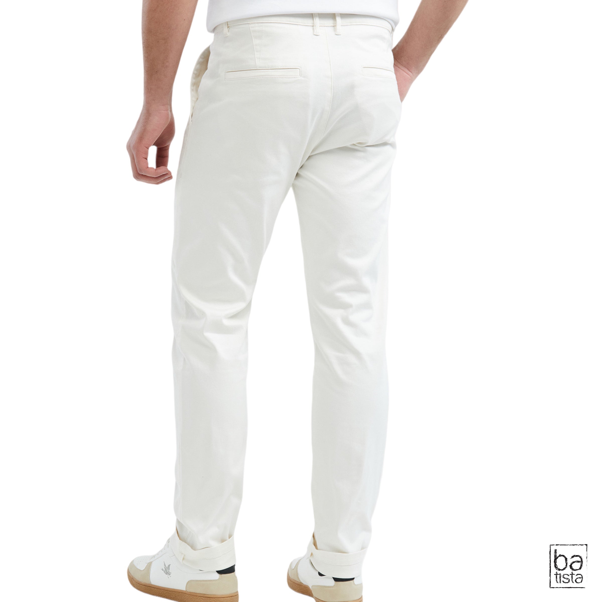 Pantalon Chevignon 639E000 Crudo